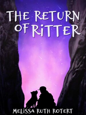 cover image of The Return of Ritter